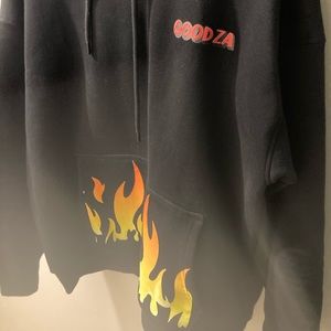 Goodza Hoodies